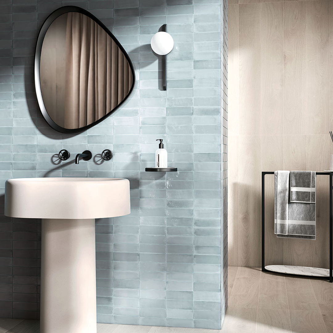 Elite Design Studio - 52x160mm Sartoria (TerraTinta Group) - TBrick Azure