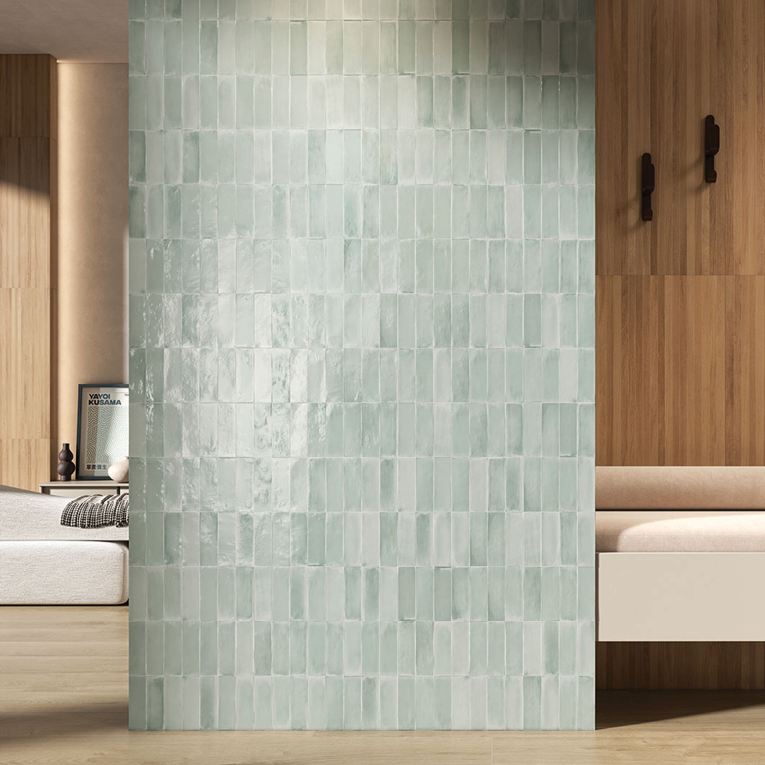 Elite Design Studio - 52x160mm Sartoria (TerraTinta Group) - TBrick Mint