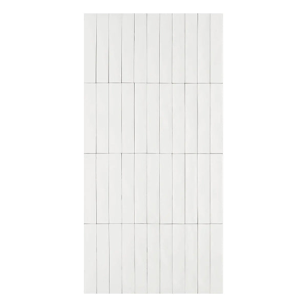 53x300mm Marazzi - Artcraft Bianco Sub