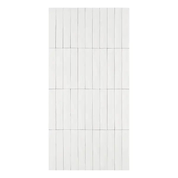 Elite Design Studio - 53x300mm Marazzi - Artcraft Bianco Sub