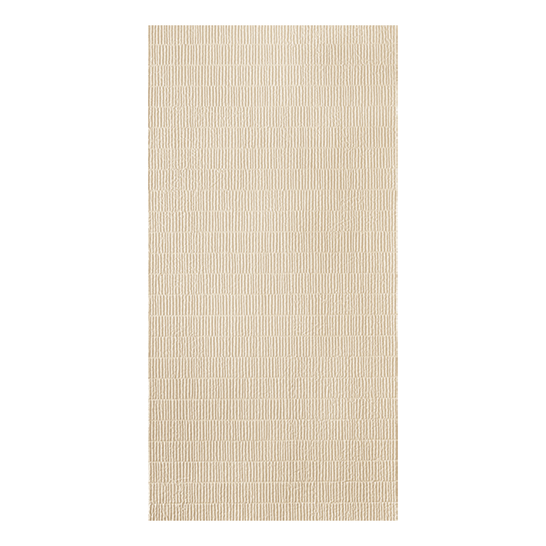 598x1198mm Ceramiche Piemme - Homey Ramie Crema