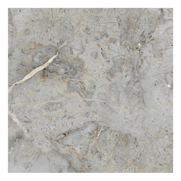 Elite Design Studio - 600x600mm Everstone - Euromarmo Breccia Grigia