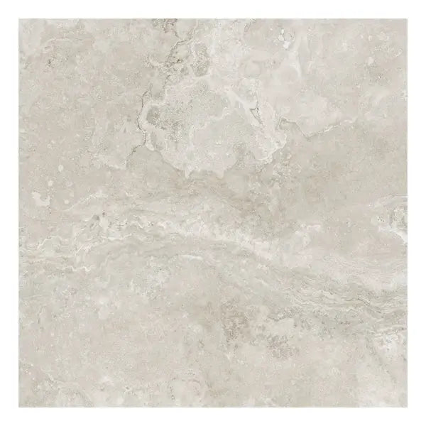 Elite Design Studio - 600x600mm Padua - Norcia Crosscut Silver