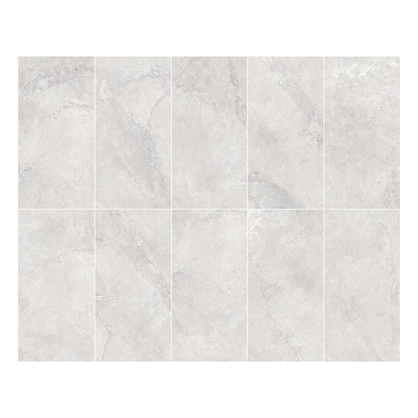 600x1200mm EDS - Andes Warm White
