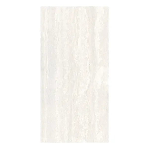Elite Design Studio - 600x1200mm EDS - Tufa Vein White