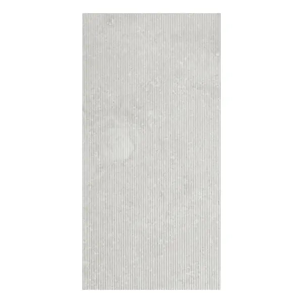 Elite Design Studio - 600x1200mm EDS - Tufa Xcut 3D Linea Grey