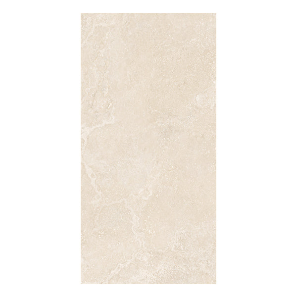 600x1200mm EDS - Tufa Xcut Ivory