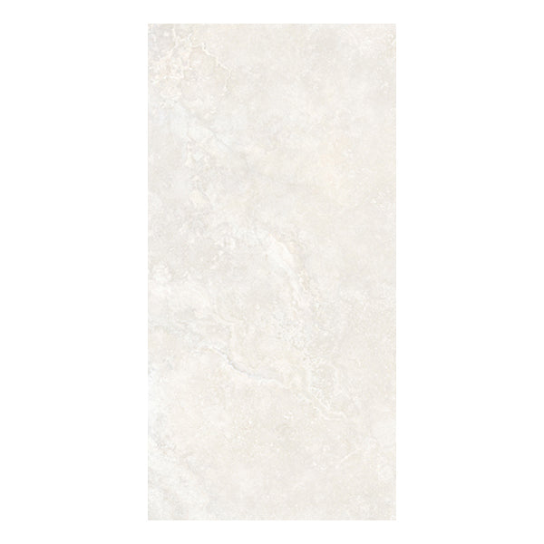 600x1200mm EDS - Tufa Xcut Off-White
