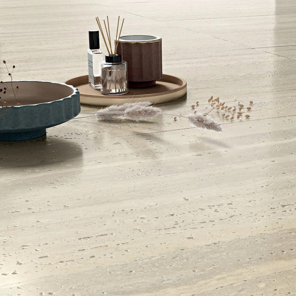 600x1200mm Desvres Ariana - Dorica Crema