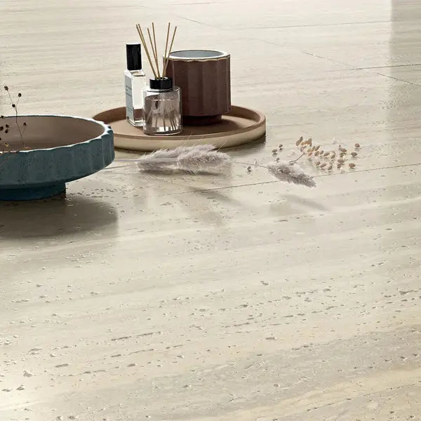 Elite Design Studio - 600x1200mm Desvres Ariana - Dorica Crema