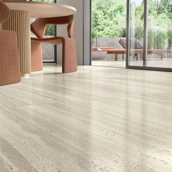 600x1200mm Desvres Ariana - Dorica Crema