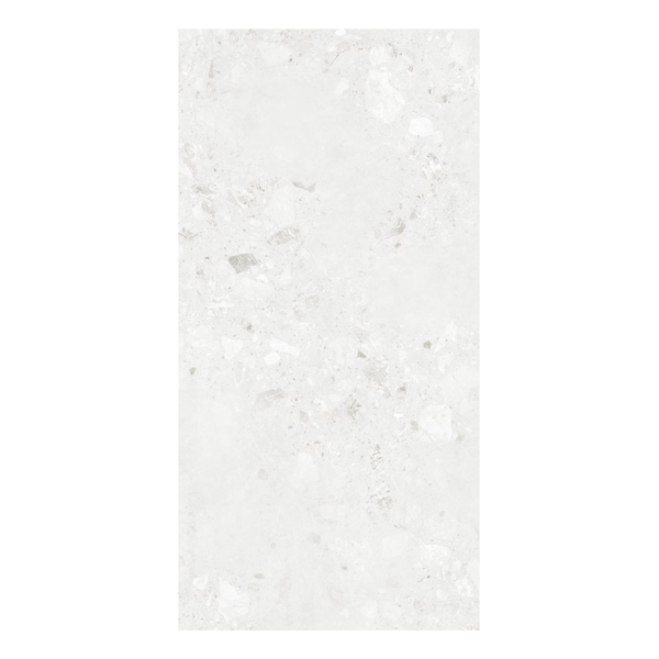 600x1200mm Capucino Ceramics - Cosmo White