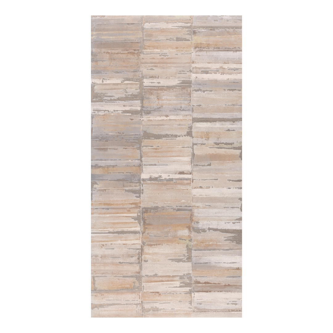 598x1198mm Ceramiche Piemme - Cement Graffiti Vibes Light