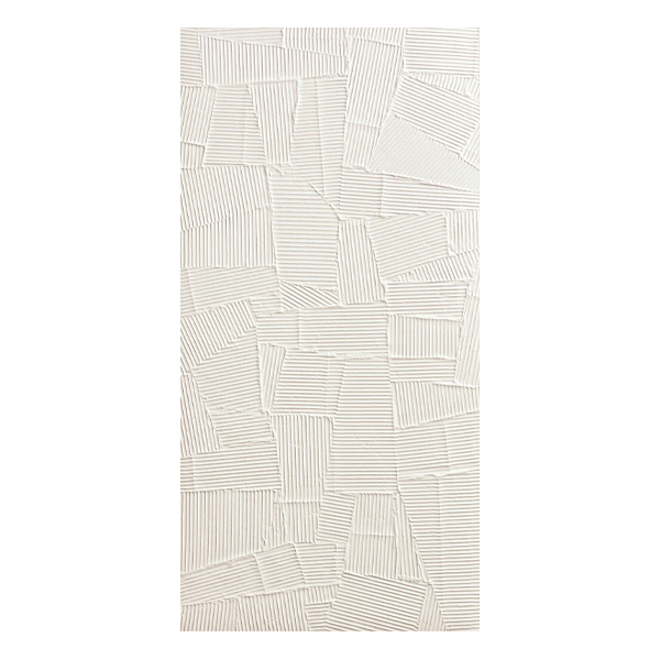 600x1200mm Ceramiche Piemme - Homey Paper Clay Neve