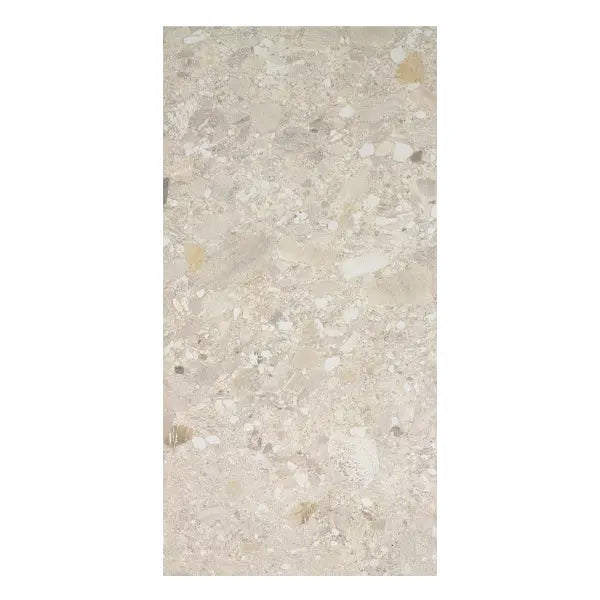 Elite Design Studio - 600x1200mm Cercom Ceramiche - Ceppo Avorio