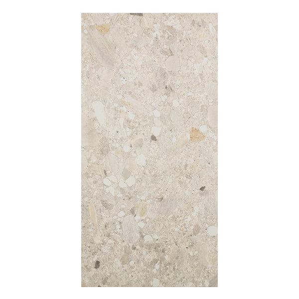 600x1200mm Cercom Ceramiche - Ceppo Avorio