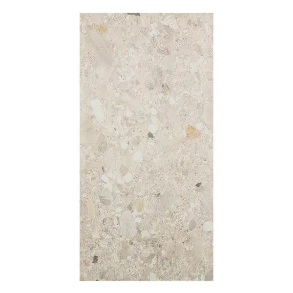Elite Design Studio - 600x1200mm Cercom Ceramiche - Ceppo Avorio