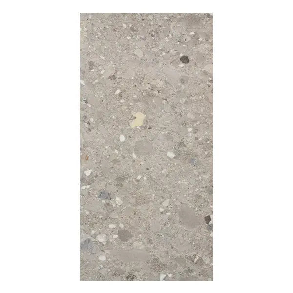 Elite Design Studio - 600x1200mm Cercom Ceramiche - Ceppo Grigio