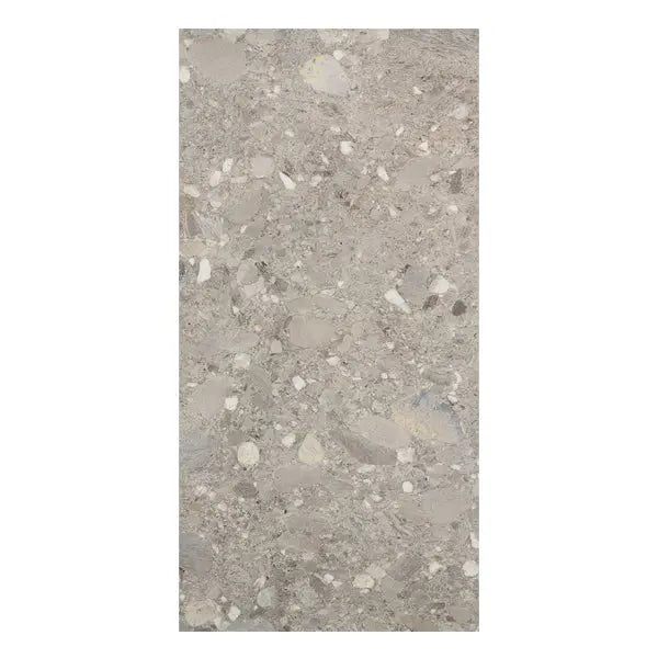 Elite Design Studio - 600x1200mm Cercom Ceramiche - Ceppo Grigio