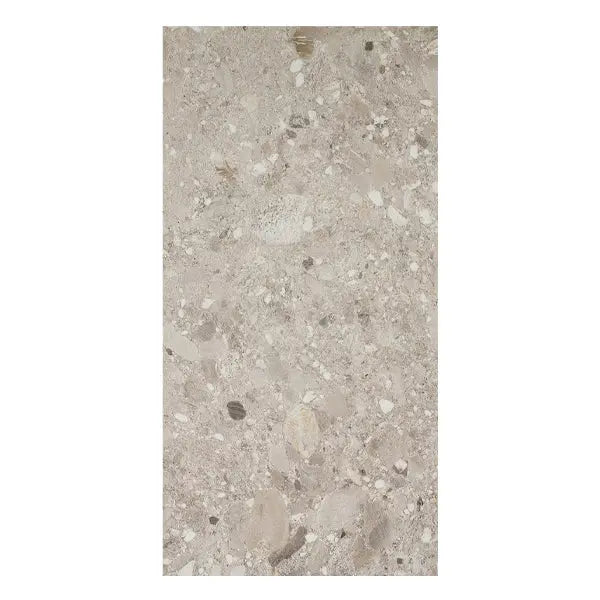 Elite Design Studio - 600x1200mm Cercom Ceramiche - Ceppo Sabbia