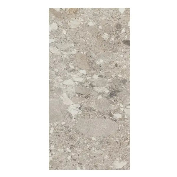 Elite Design Studio - 600x1200mm Cercom Ceramiche - Ceppo Sabbia