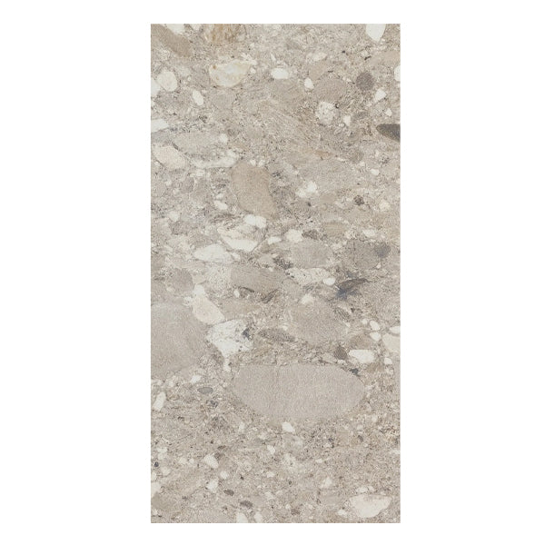 600x1200mm Cercom Ceramiche - Ceppo Sabbia