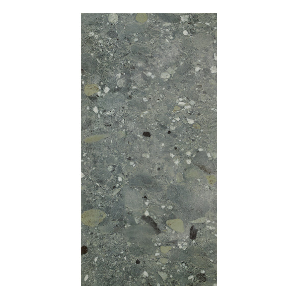 600x1200mm Cercom Ceramiche - Ceppo Verde