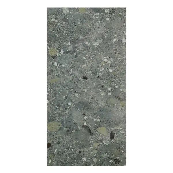 Elite Design Studio - 600x1200mm Cercom Ceramiche - Ceppo Verde