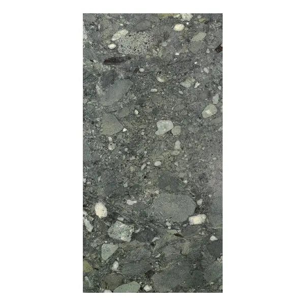 Elite Design Studio - 600x1200mm Cercom Ceramiche - Ceppo Verde