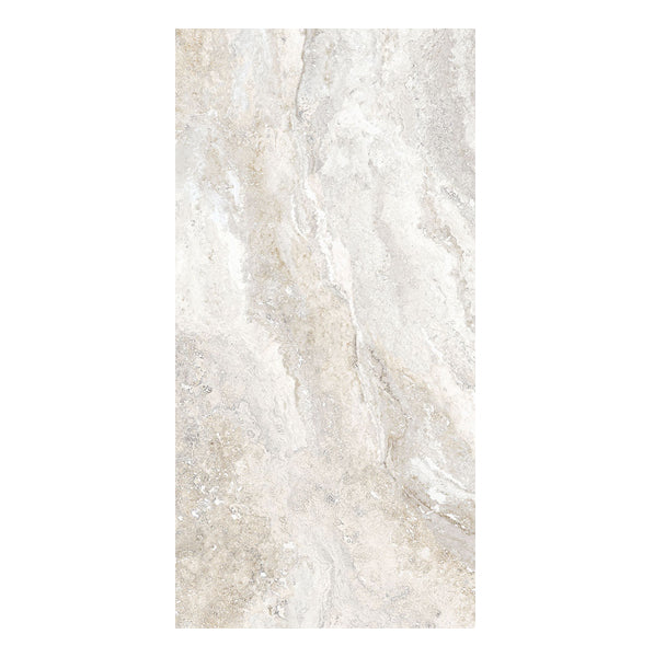 600x1200mm Edimax Astor - Bloom Grey