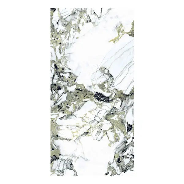 Elite Design Studio - 597x1197mm Edimax Astor - Touché Jade