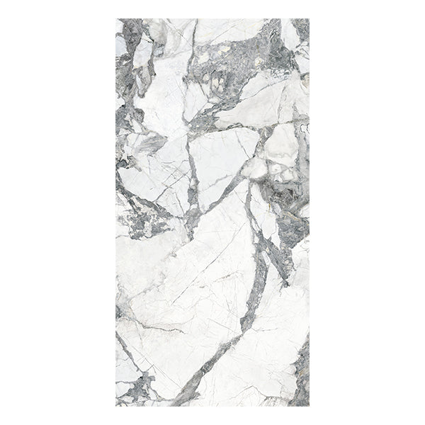 600x1200mm Energieker - Marbles Invisible Grey