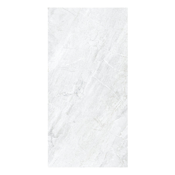 600x1200mm Energieker - Marbles Agathos White