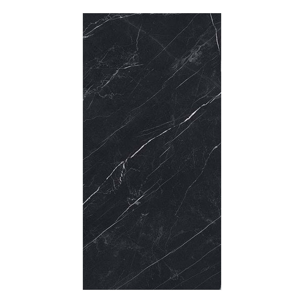 600x1200mm Energieker - Marbles Marquina