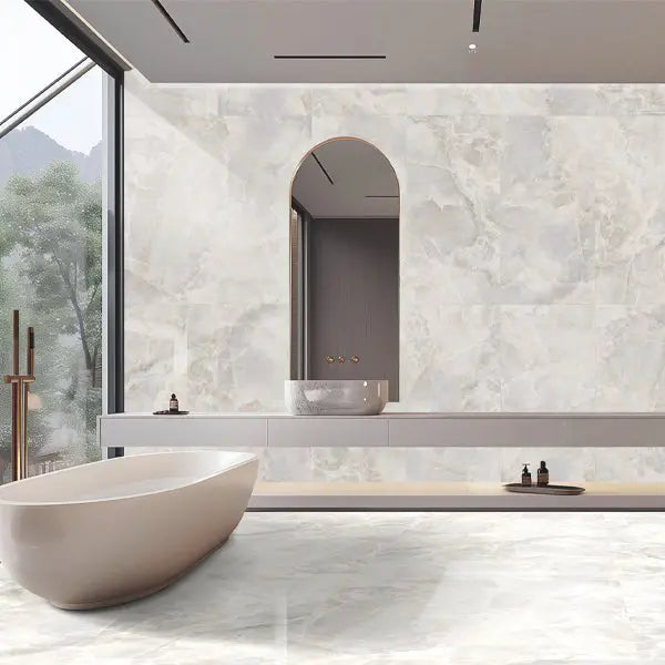 Elite Design Studio - 600x1200mm Everstone - Onyx Citrine