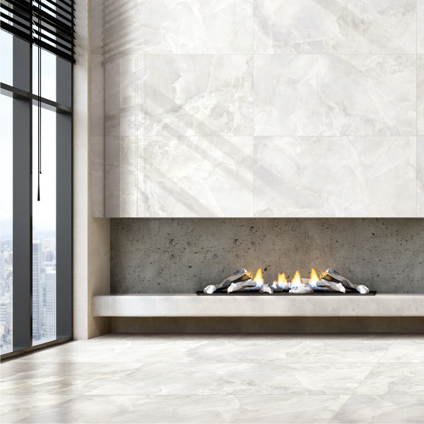 600x1200mm Everstone - Onyx Citrine