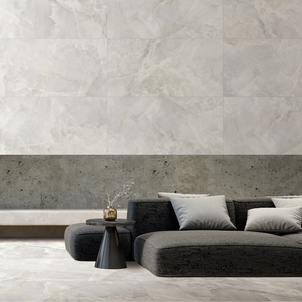 600x1200mm Everstone - Onyx Citrine