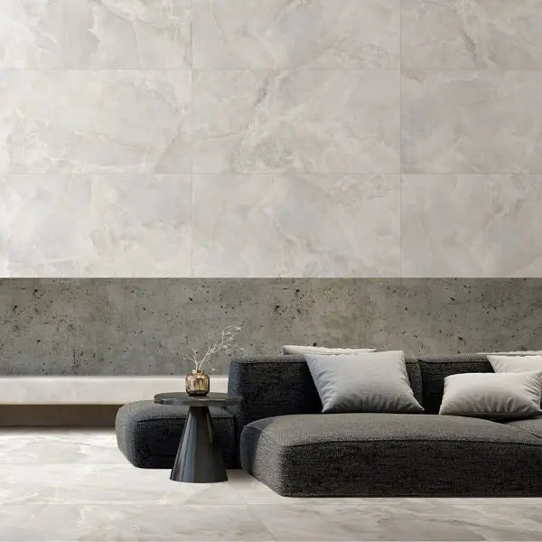 Elite Design Studio - 600x1200mm Everstone - Onyx Citrine