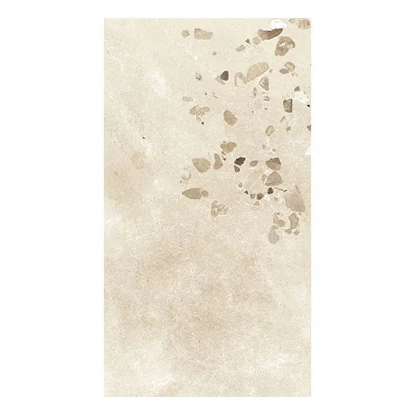 Elite Design Studio - 604x1208mm Ceramica Fioranese - I Cocci Siciliani Bianco