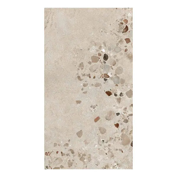 Elite Design Studio - 604x1208mm Ceramica Fioranese - I Cocci Siciliani Grigio