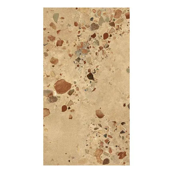 Elite Design Studio - 604x1208mm Ceramica Fioranese - I Cocci Siciliani Naturale