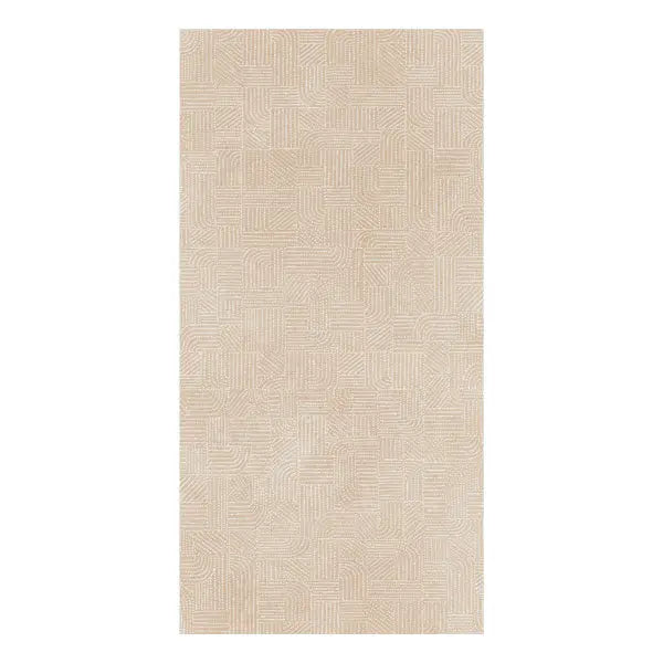 Elite Design Studio - 600x1200mm Marazzi - Slow Calce Decoro Tapis