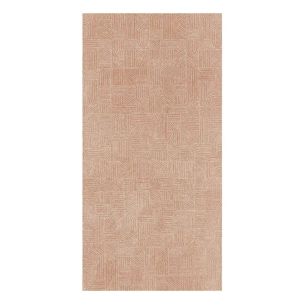 Elite Design Studio - 600x1200mm Marazzi - Slow Cotto Decoro Tapis