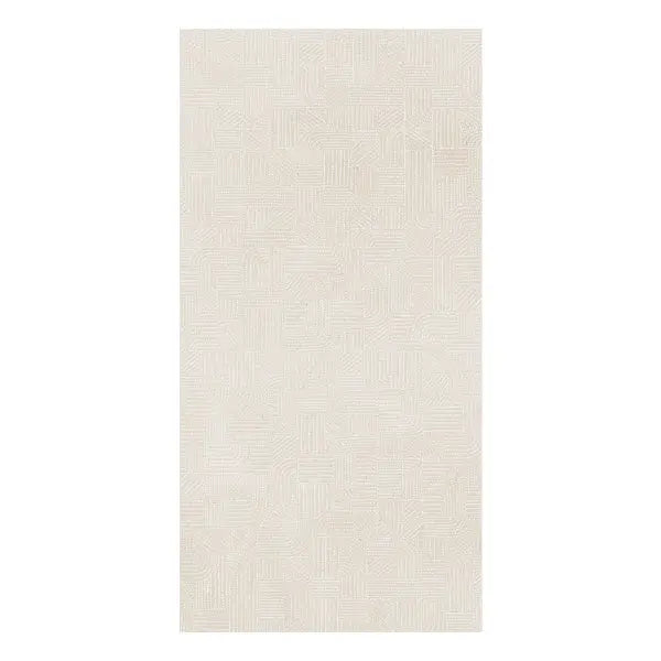 Elite Design Studio - 600x1200mm Marazzi - Slow Pomice Decoro Tapis