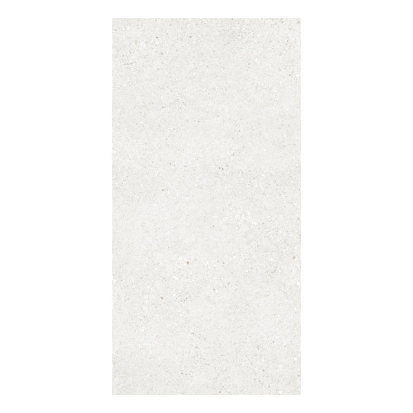 Elite Design Studio - 600x1200mm Sintesi Ceramica - Frammenti Bianco
