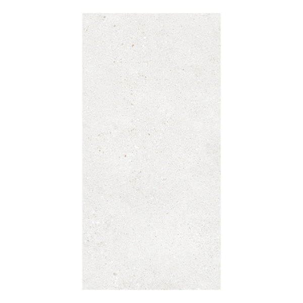 Elite Design Studio - 600x1200mm Sintesi Ceramica - Frammenti Bianco