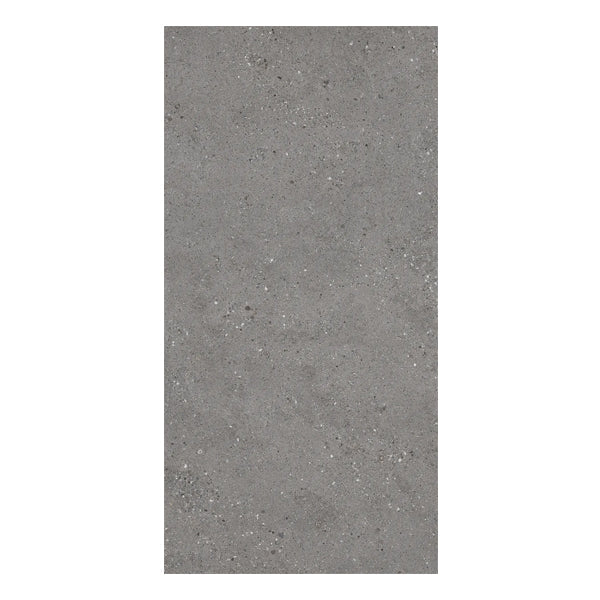Elite Design Studio - 600x1200mm Sintesi Ceramica - Frammenti Fumo