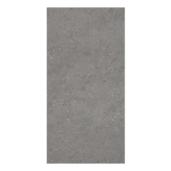 600x1200mm Sintesi Ceramica - Frammenti Fumo