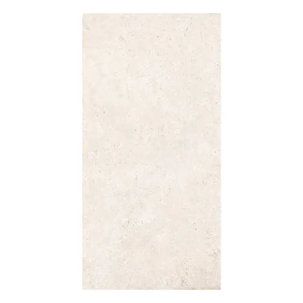 Elite Design Studio - 600x1200mm Supergres - Astrum White Cross Cut