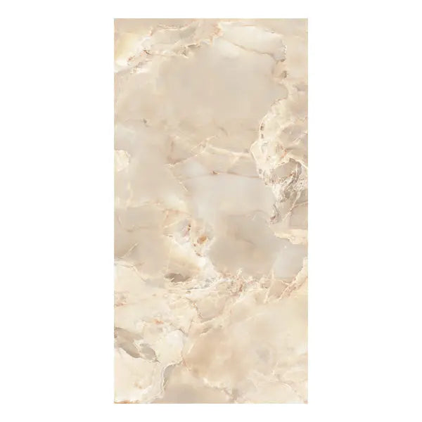 Elite Design Studio - 600x1200mm Tagina - Onice Reale Ambra